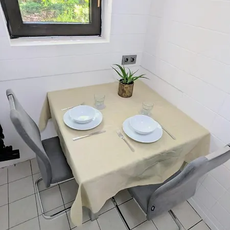 Idyllisches Gaestehaus Naehe Wien Eggendorf (Wiener Neustadt)