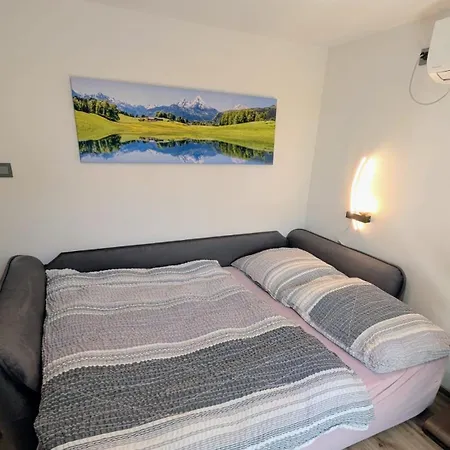 Appartement Idyllisches Gaestehaus Naehe Wien *