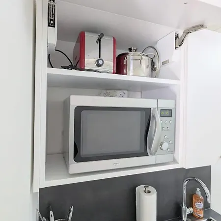 Idyllisches Gaestehaus Naehe Wien Appartement *