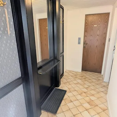 Idyllisches Gaestehaus Naehe Wien Appartement