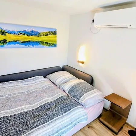 Idyllisches Gaestehaus Naehe Wien *